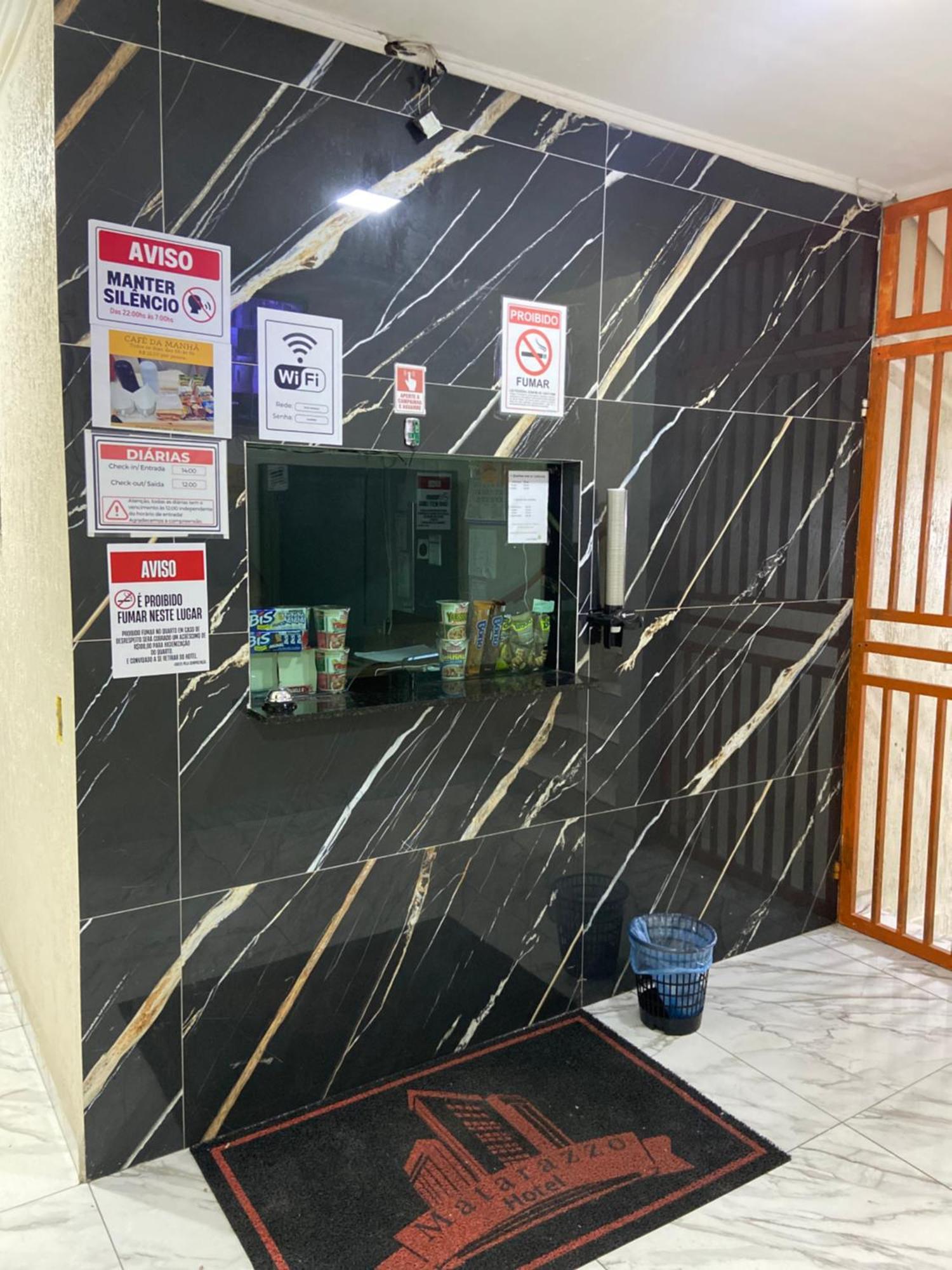 Hotelmatarazzo — Photos 3